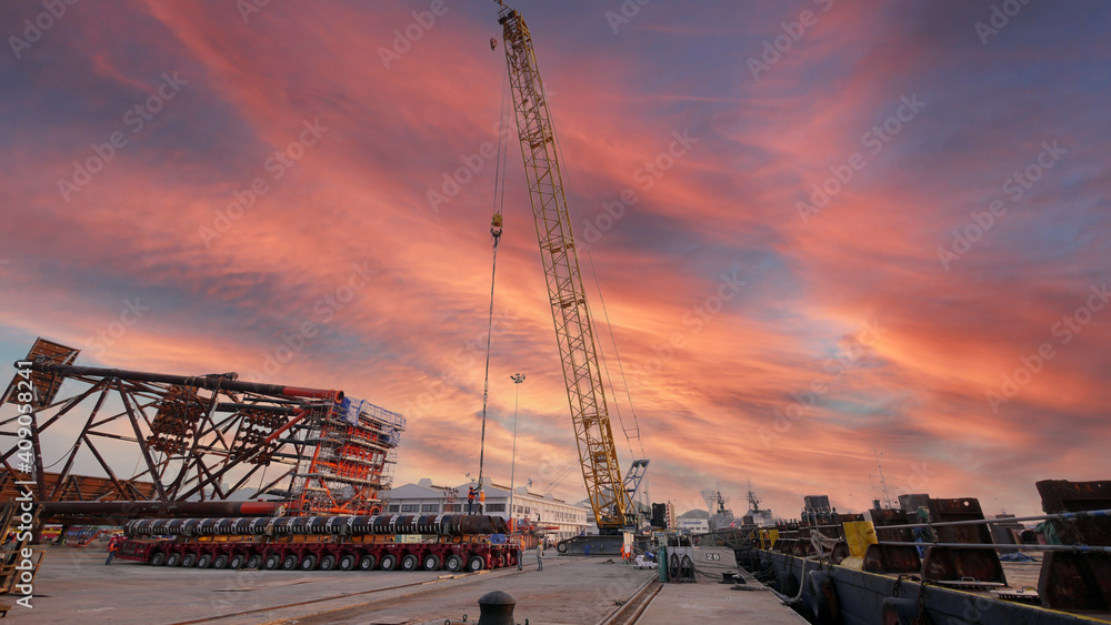 rig industry rig industry