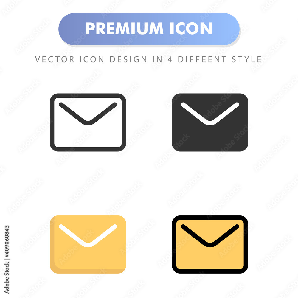 email icon for your web site design, logo, app, UI. Vector graphics illustration and editable stroke. icon design EPS 10. email icon for your web site design, logo, app, UI. Vector graphics illustration and editable stroke. icon design EPS 10.