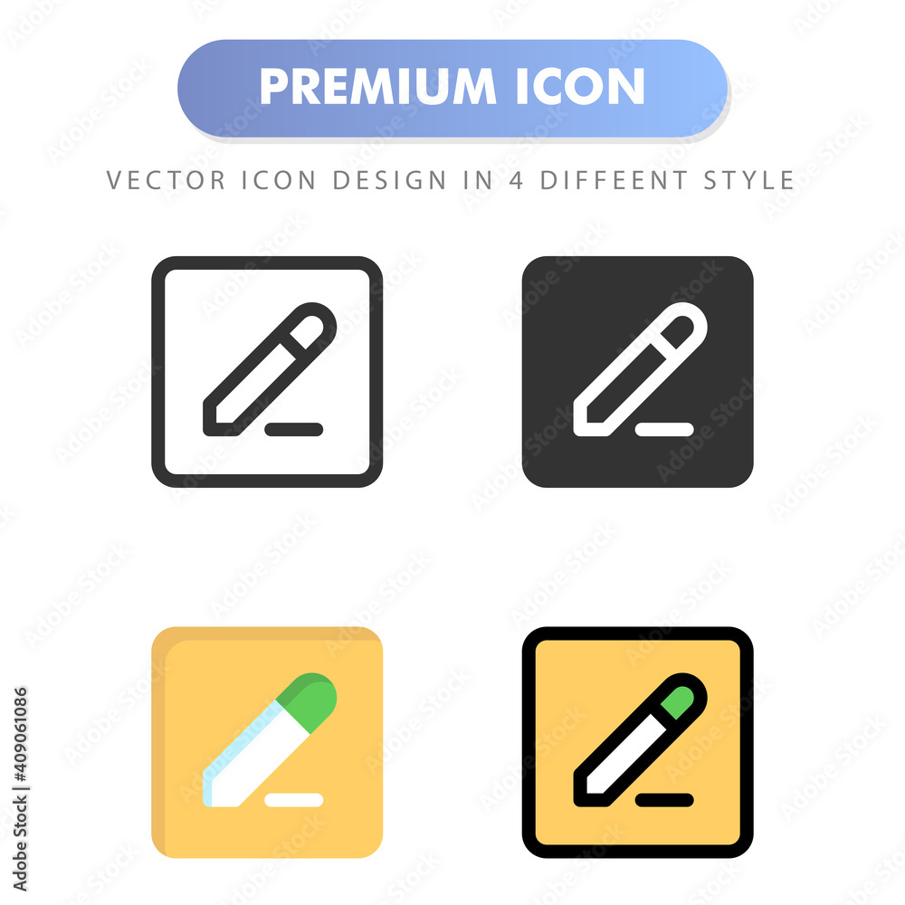 edit icon for your web site design, logo, app, UI. Vector graphics illustration and editable stroke. icon design EPS 10. edit icon for your web site design, logo, app, UI. Vector graphics illustration and editable stroke. icon design EPS 10.