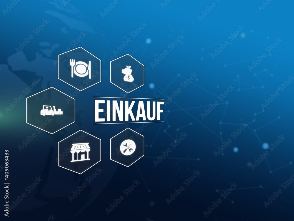 Einkauf Einkauf