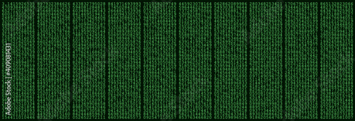 Valokuvatapetti number of pi as a background