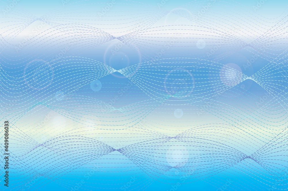 Water background with lined waves and underwater effects. Illustration of healthy and aquatic environment in vector and jpg. Water background with lined waves and underwater effects. Illustration of healthy and aquatic environment in vector and jpg.