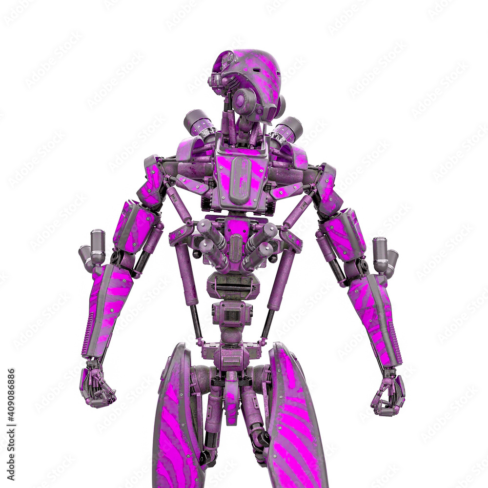mega drone soldier robot mega drone soldier robot