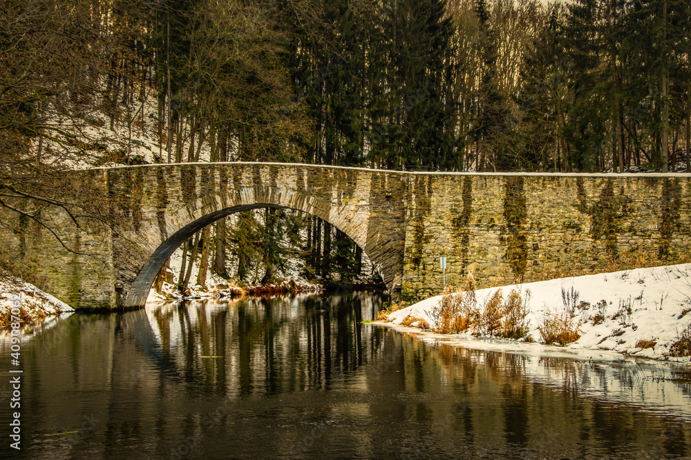 Fototapeta premium Chemnitz