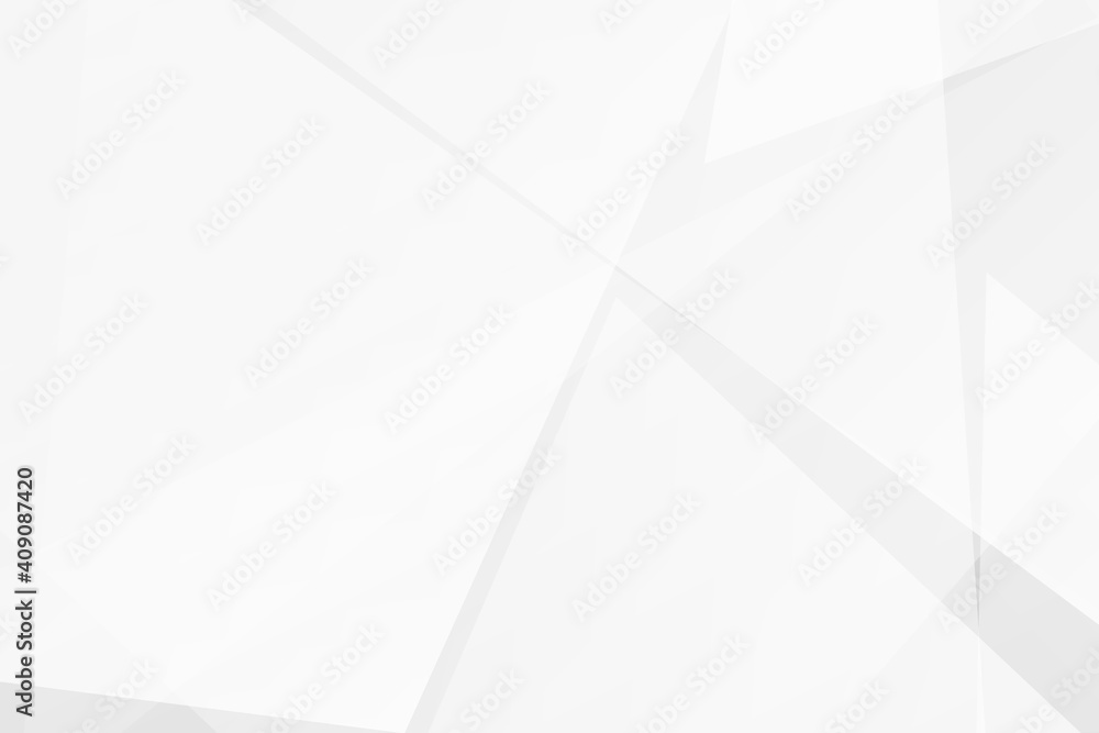Abstract white and grey on light silver background modern design. Vector illustration EPS 10. Abstract white and grey on light silver background modern design. Vector illustration EPS 10.