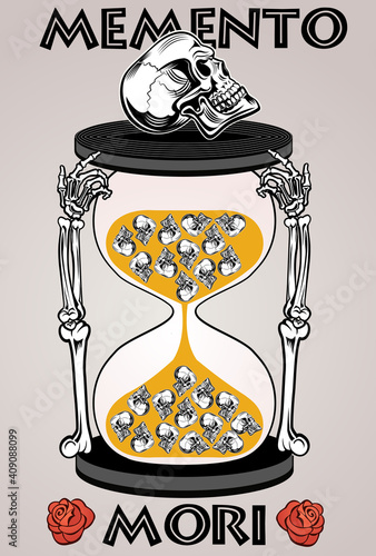 Photography Memento Mori