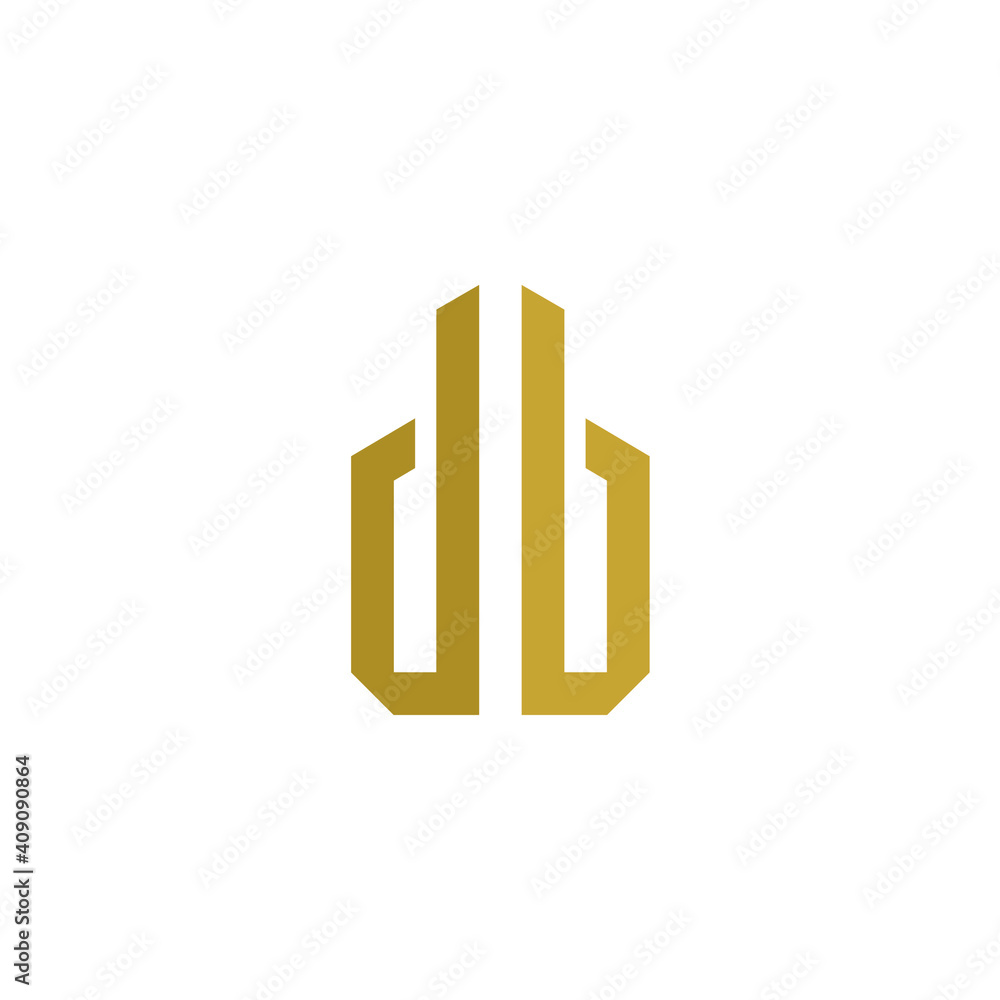 modern geometric simple logo design initiasl branding ,icon. vector ilustration . modern geometric simple logo design initiasl branding ,icon. vector ilustration .