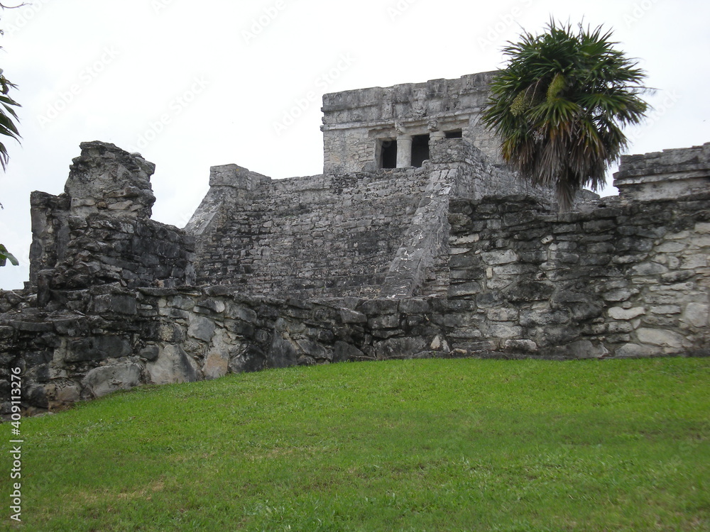 Mayan Architecture Mayan Architecture