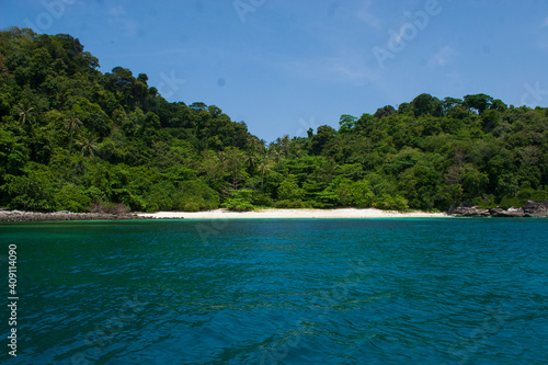 Tioman Island © Manuel Mejia
