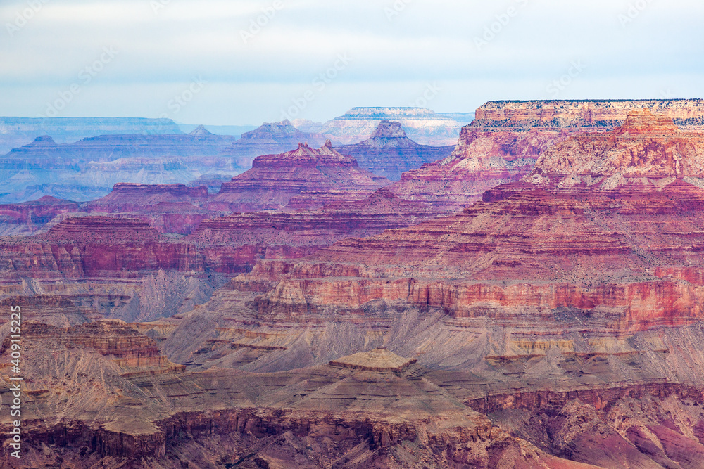 awesome grand canyon