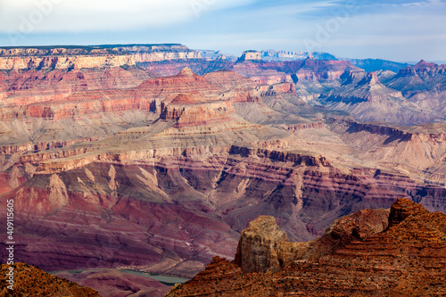 awesome grand canyon