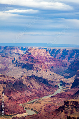 awesome grand canyon © markrhiggins