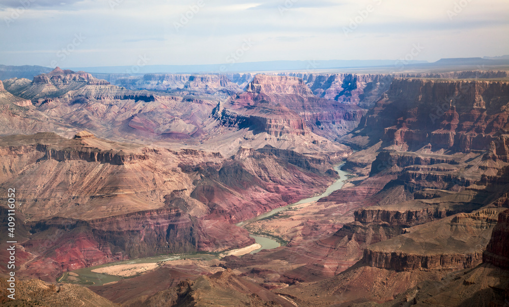 awesome grand canyon