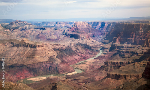 awesome grand canyon