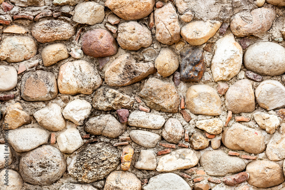 Fototapeta premium san miguel mission