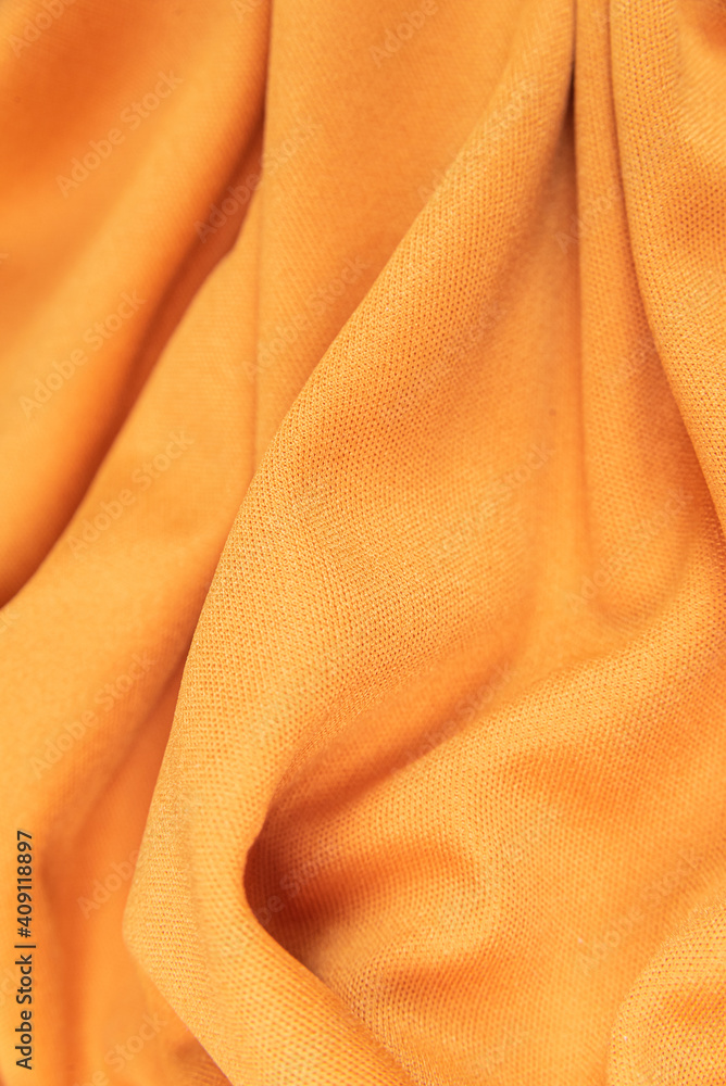 Colorful knitted fabric - art background Colorful knitted fabric - art background