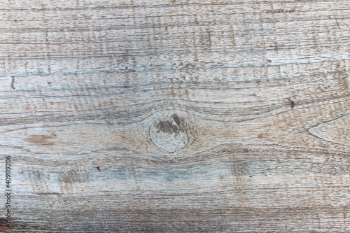 Obraz na płótnie Old wooden plank , Old house wall planks w salonie