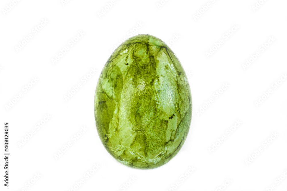 Fototapeta premium easter eggs