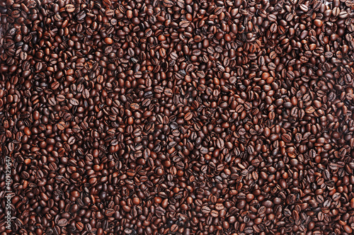  coffee beans surface