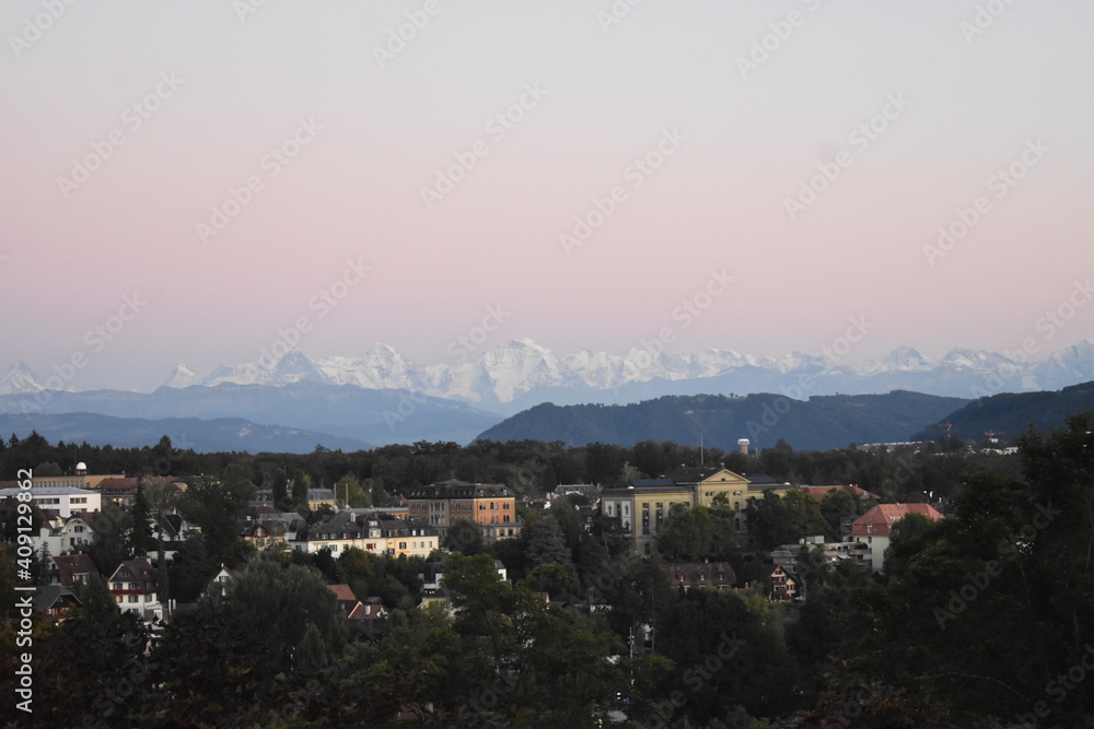 Bern, Switzerland