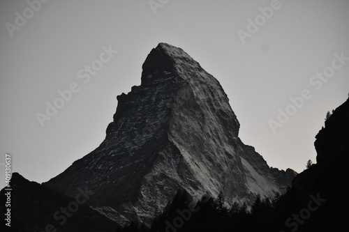 Matterhorn