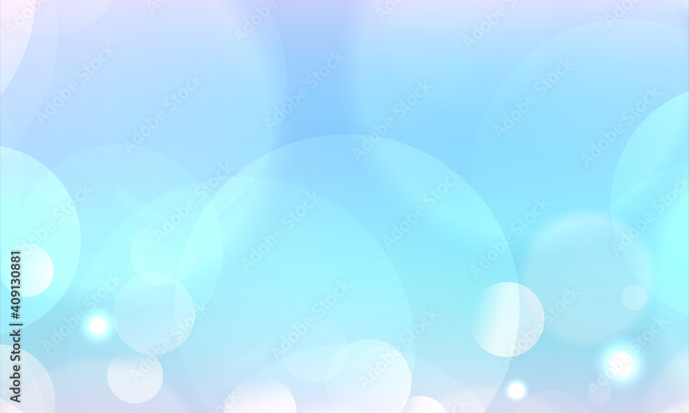Abstract shiny blurred lights background stock illustration Abstract shiny blurred lights background stock illustration