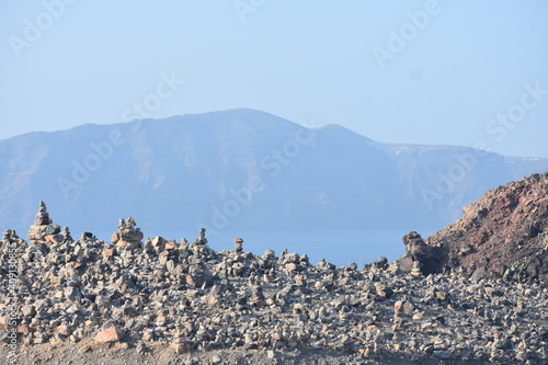 Santorini, Greece
