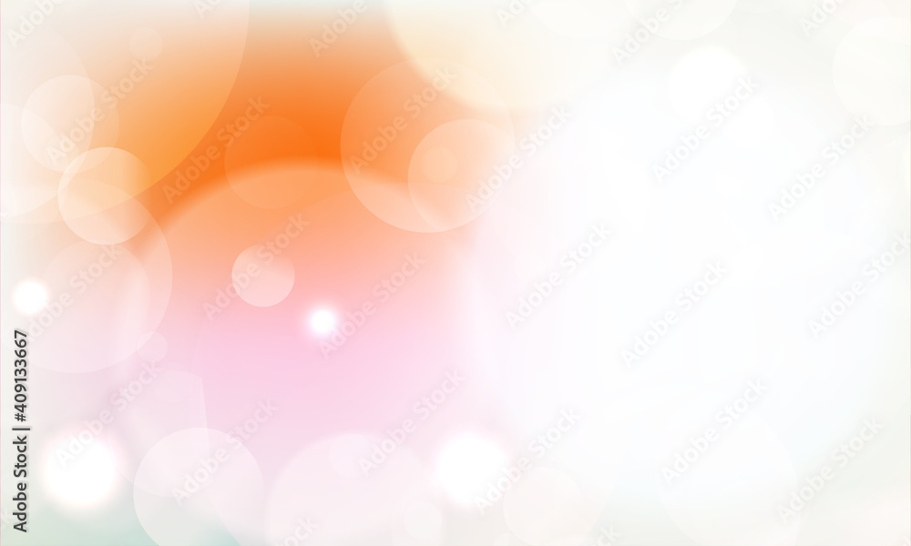 Abstract shiny blurred lights background stock illustration Abstract shiny blurred lights background stock illustration