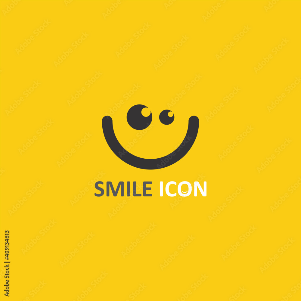 Laughing Emoji On 3d Podium Against Emoticon Background, Funny Logo, Cool  Logo, Glasses Logo Background Image And Wallpaper for Free Download