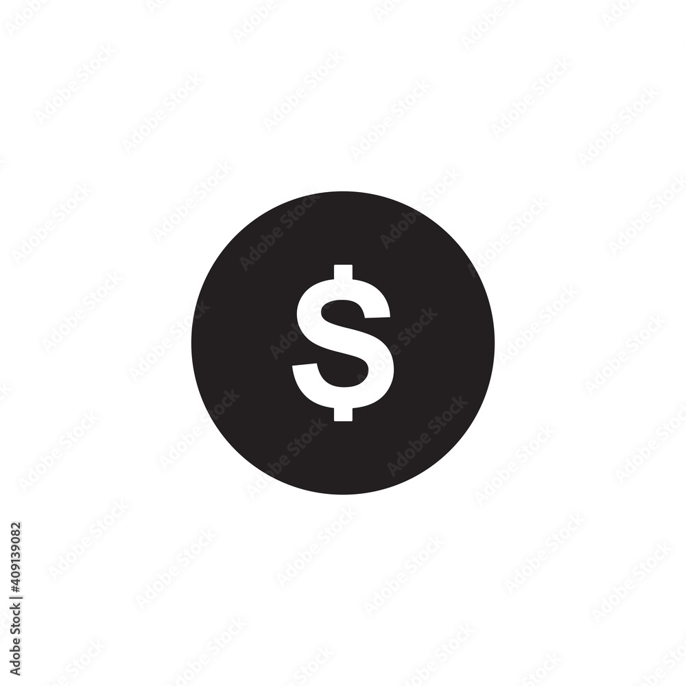 dollar icon symbol sign vector dollar icon symbol sign vector