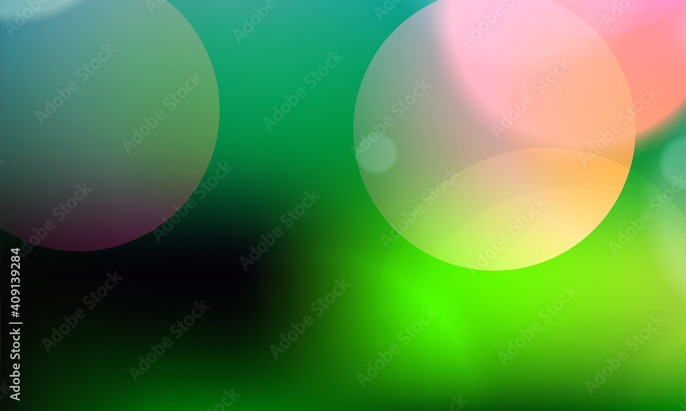 Abstract shiny blurred lights background stock illustration Abstract shiny blurred lights background stock illustration
