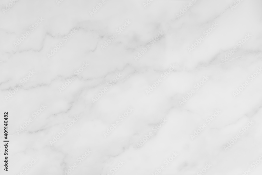 White marble texture for background or tiles floor decorative design.