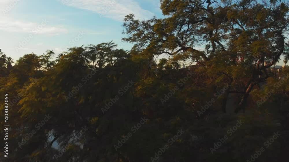 A flight and reveal of the Los Angeles skyline. A flight and reveal of the Los Angeles skyline.
