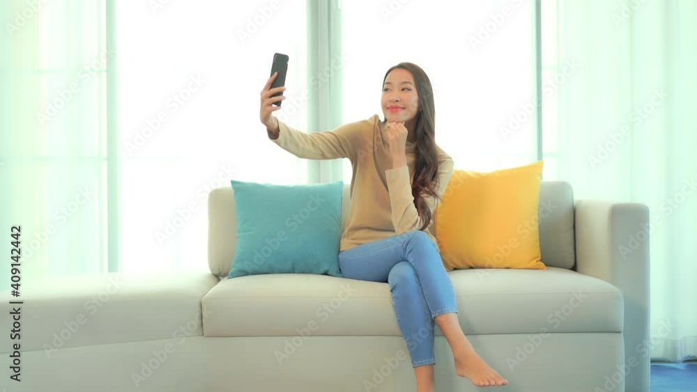 The art of taking a selfie in an expensive hotel suite. The art of taking a selfie in an expensive hotel suite.