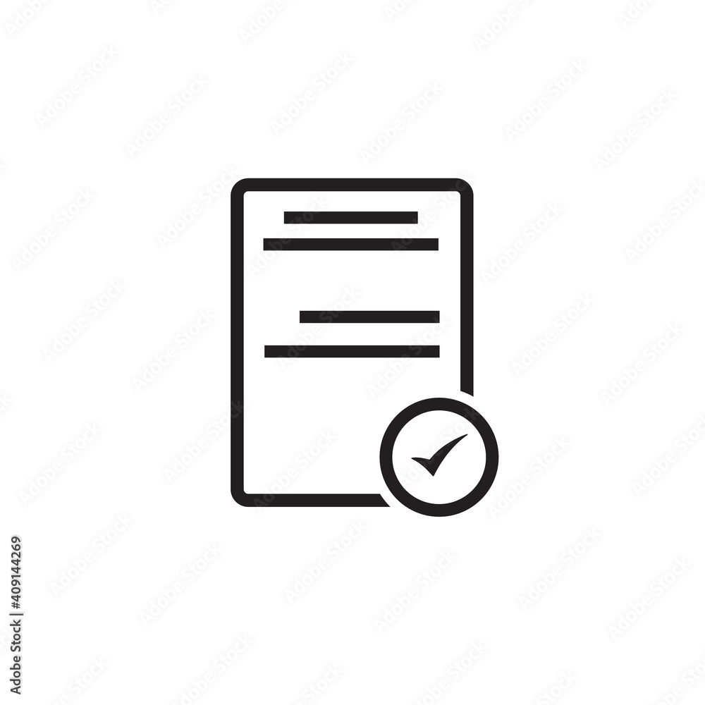 legal document icon symbol sign vector legal document icon symbol sign vector