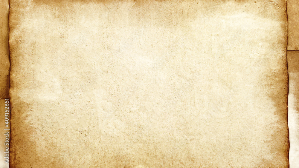 Fototapeta premium old paper texture for background 