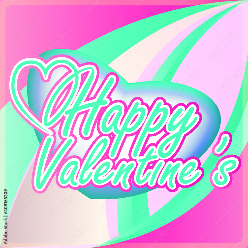 Obraz premium Valentine's day designs. Holiday banners, web posters, flyers, elegant style brochures, greeting cards, covers. Romantic background for valentine's day