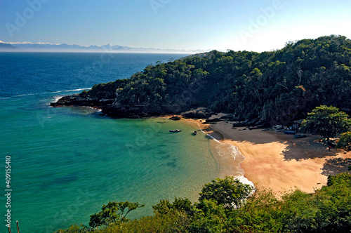Fotografía Praia na cidade de Búzios. Rio de Janeiro
