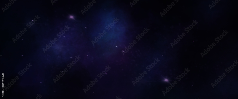Galaxy Background/Wallpaper