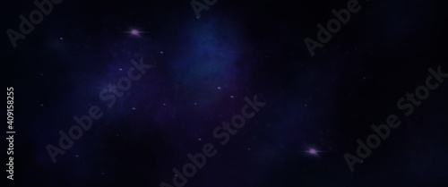 Galaxy Background/Wallpaper