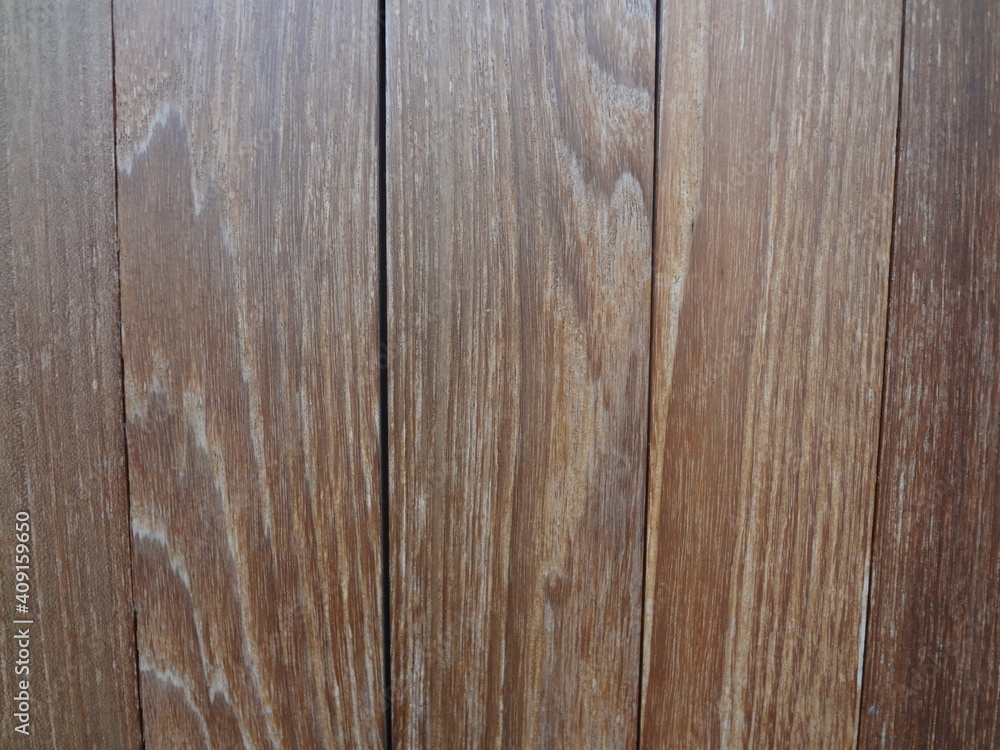 Obraz premium Wall pattern of the planks background