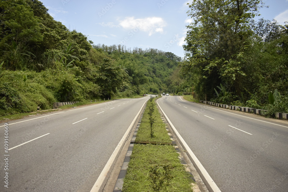 national highway 6 between assam and meghalaya national highway 6 between assam and meghalaya
