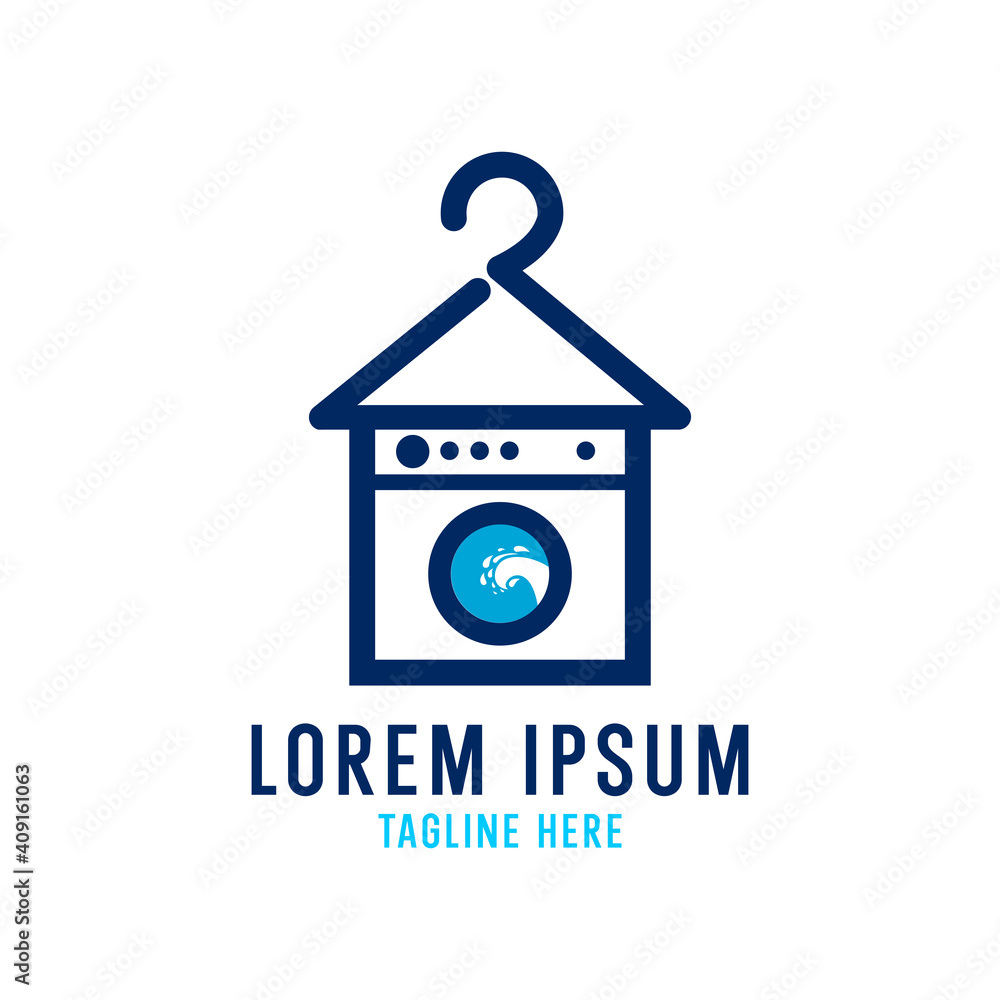 laundry-house-home-logo-vector-stock-vector-adobe-stock