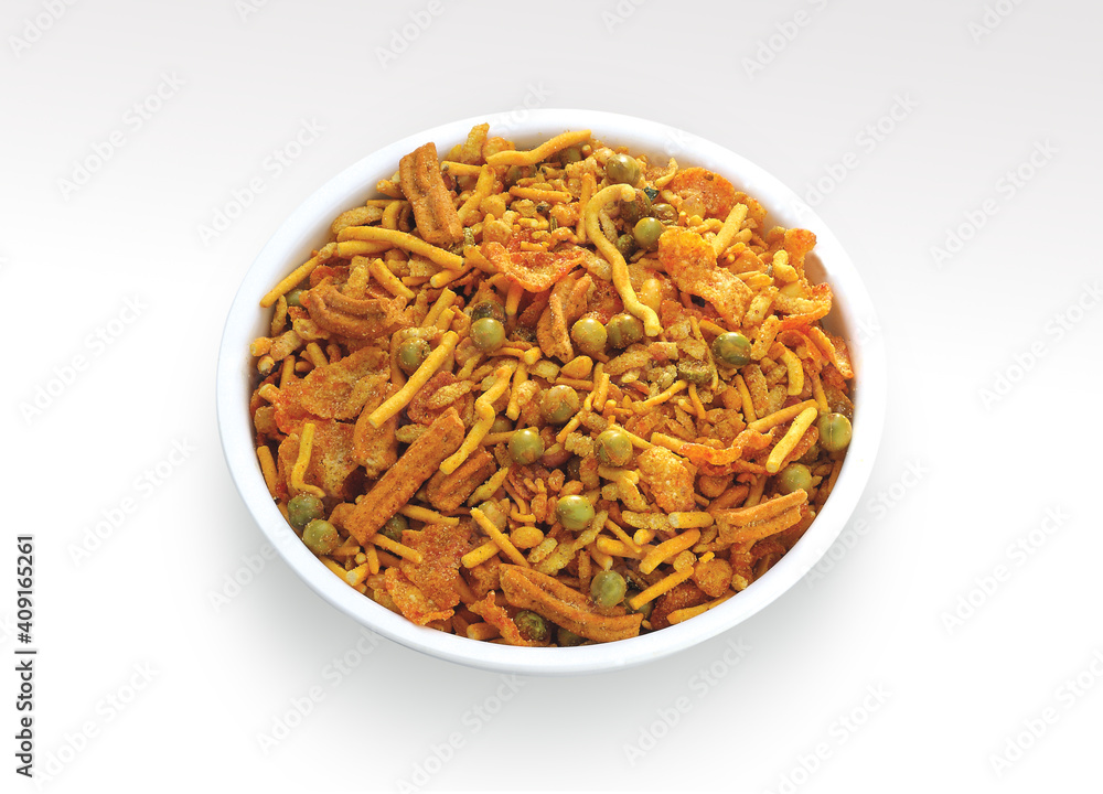 Fresh and crunchy Nimco Mix, delicious blend of sev, peanuts, chick peas and fried lentil. Fresh and crunchy Nimco Mix, delicious blend of sev, peanuts, chick peas and fried lentil.
