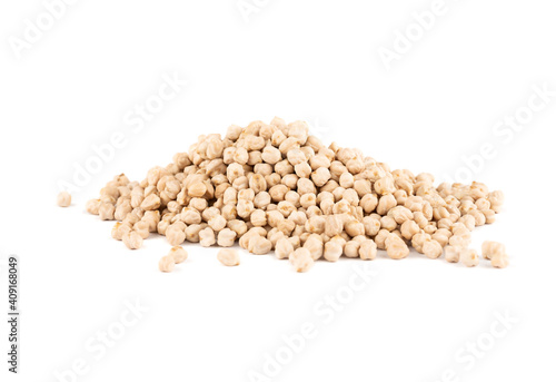 Chickpeas