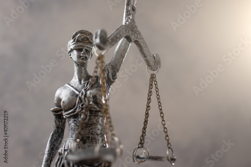 Femina, Justice and Judgment - Law and Compliance