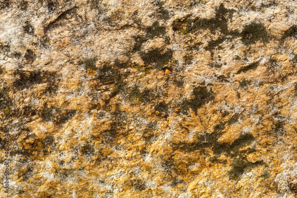 Old Weathered Natural Stone Texture Old Weathered Natural Stone Texture