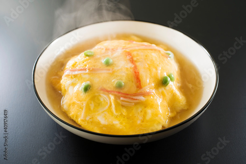 фотографія 天津飯