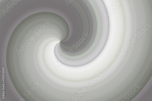 Fototapeta Naklejka Na Ścianę i Meble -  Abstract colour blur background brushed aluminium grey swirl