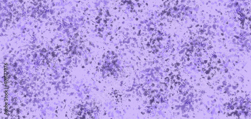 Purple and Lavender texture background.